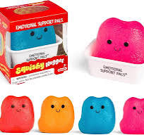 Emotional Support Pals Squishy Nugget