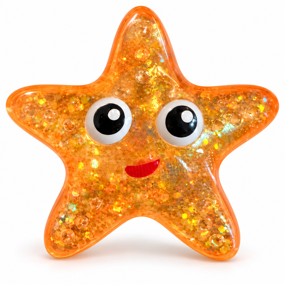 Star Squishy