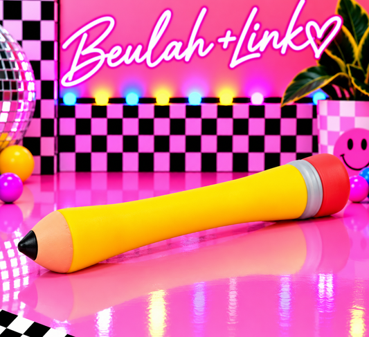 Toymendous Squishy Pencil