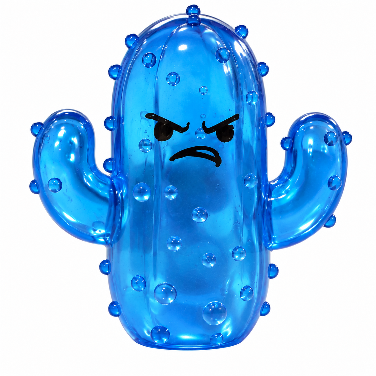 Squishy Cactus