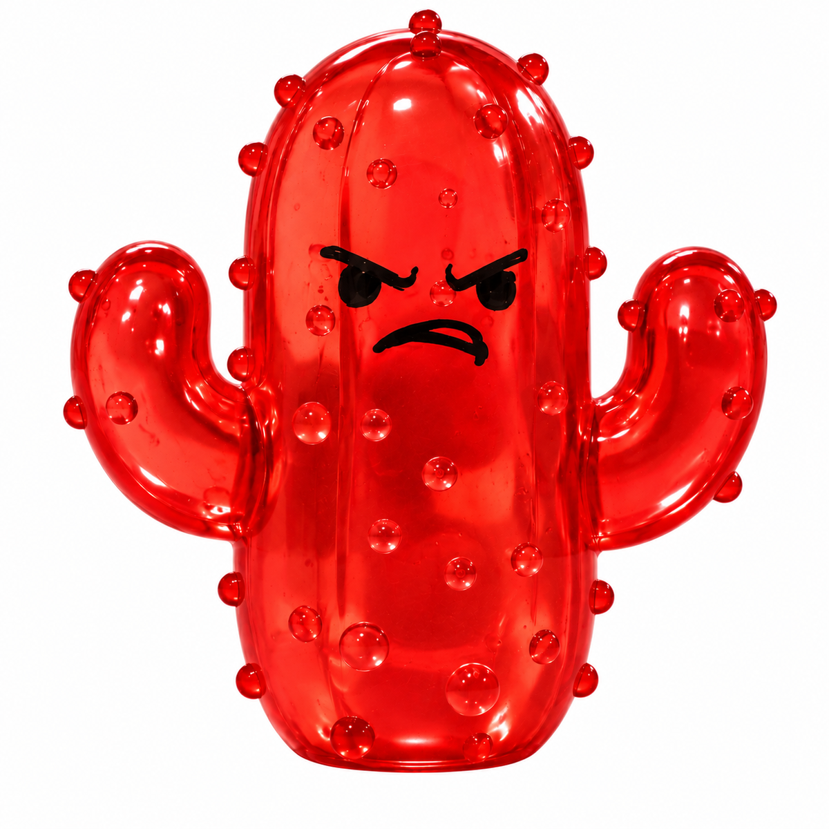 Squishy Cactus