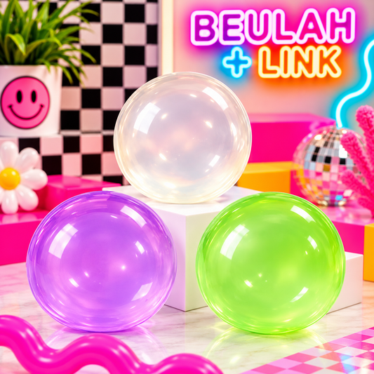 Coconut Oil Ball