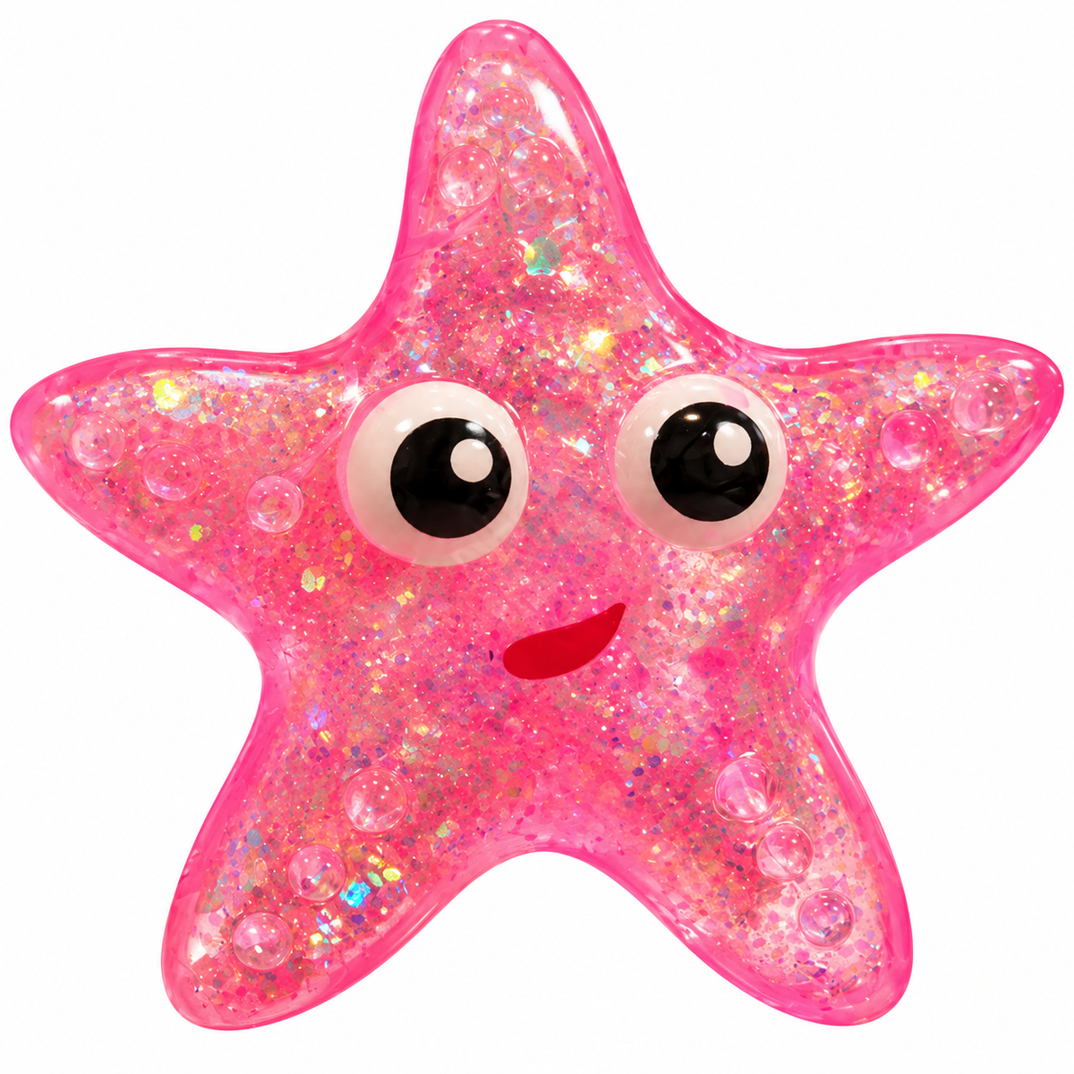 Star Squishy