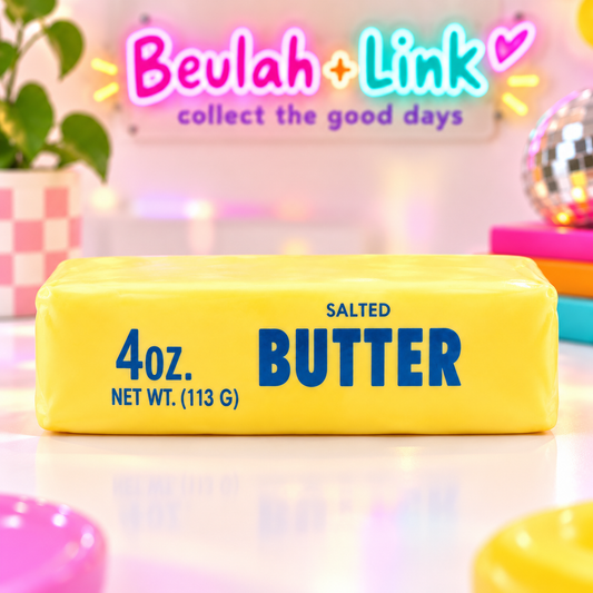 Super Soft Butter Squishy