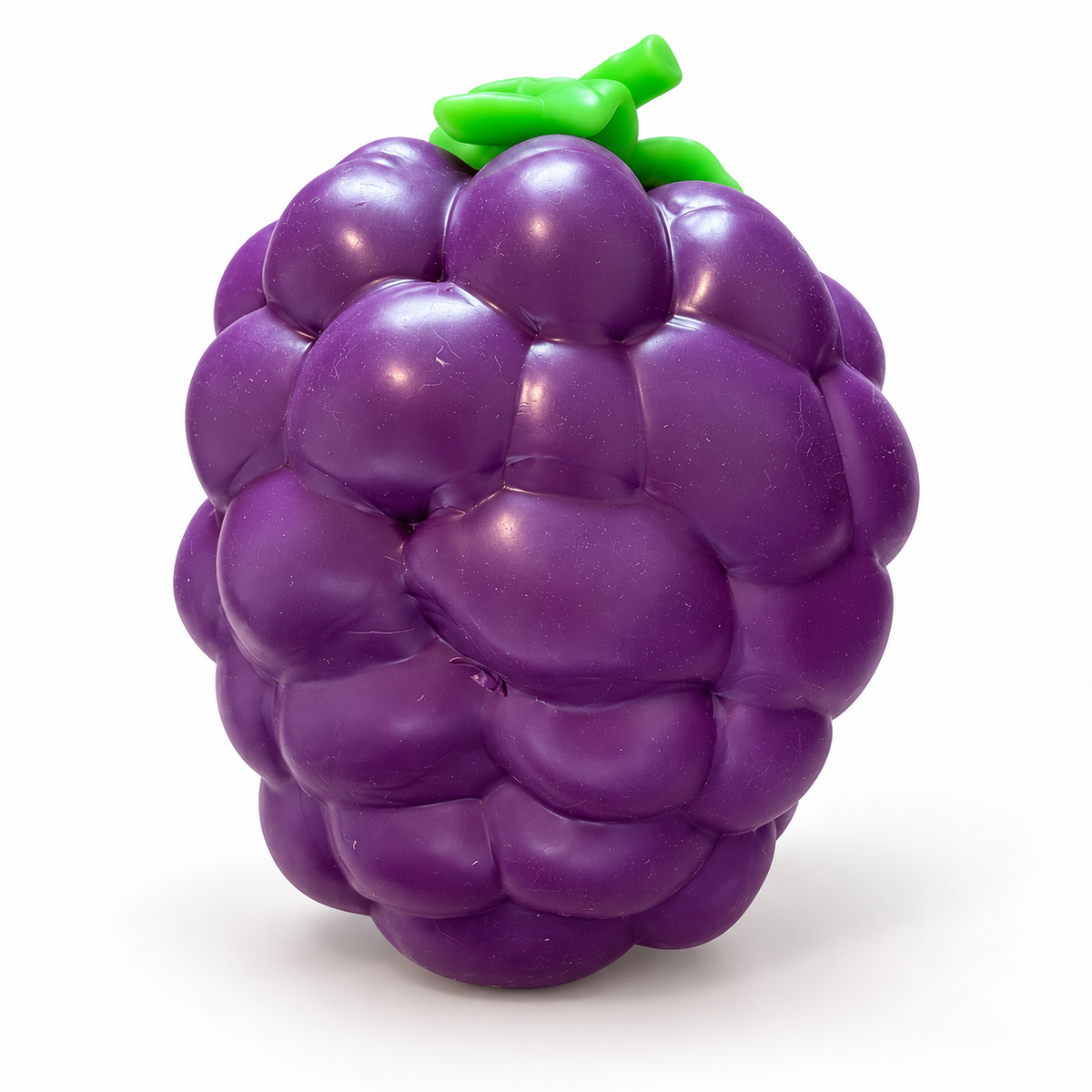 Jumbo Grape Squishy