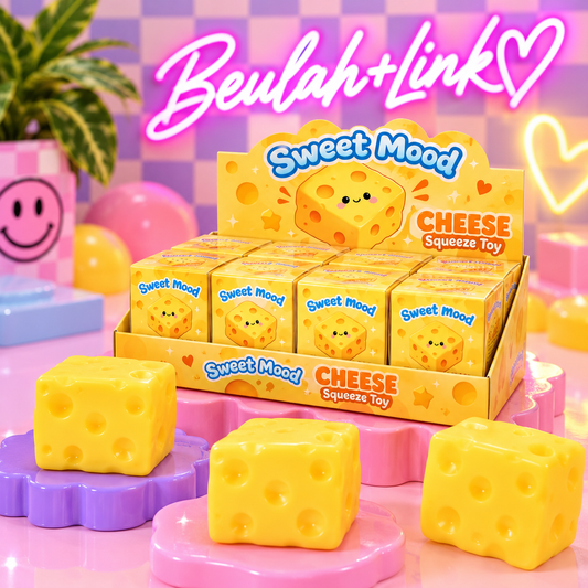 Crunchy Cheese