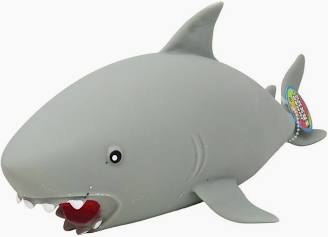 Jumbo Shark