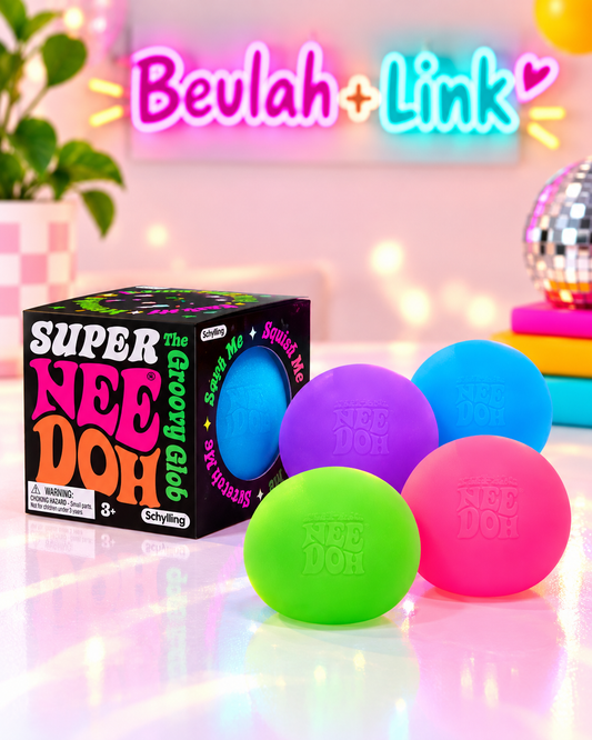 NeeDoh Super Glob