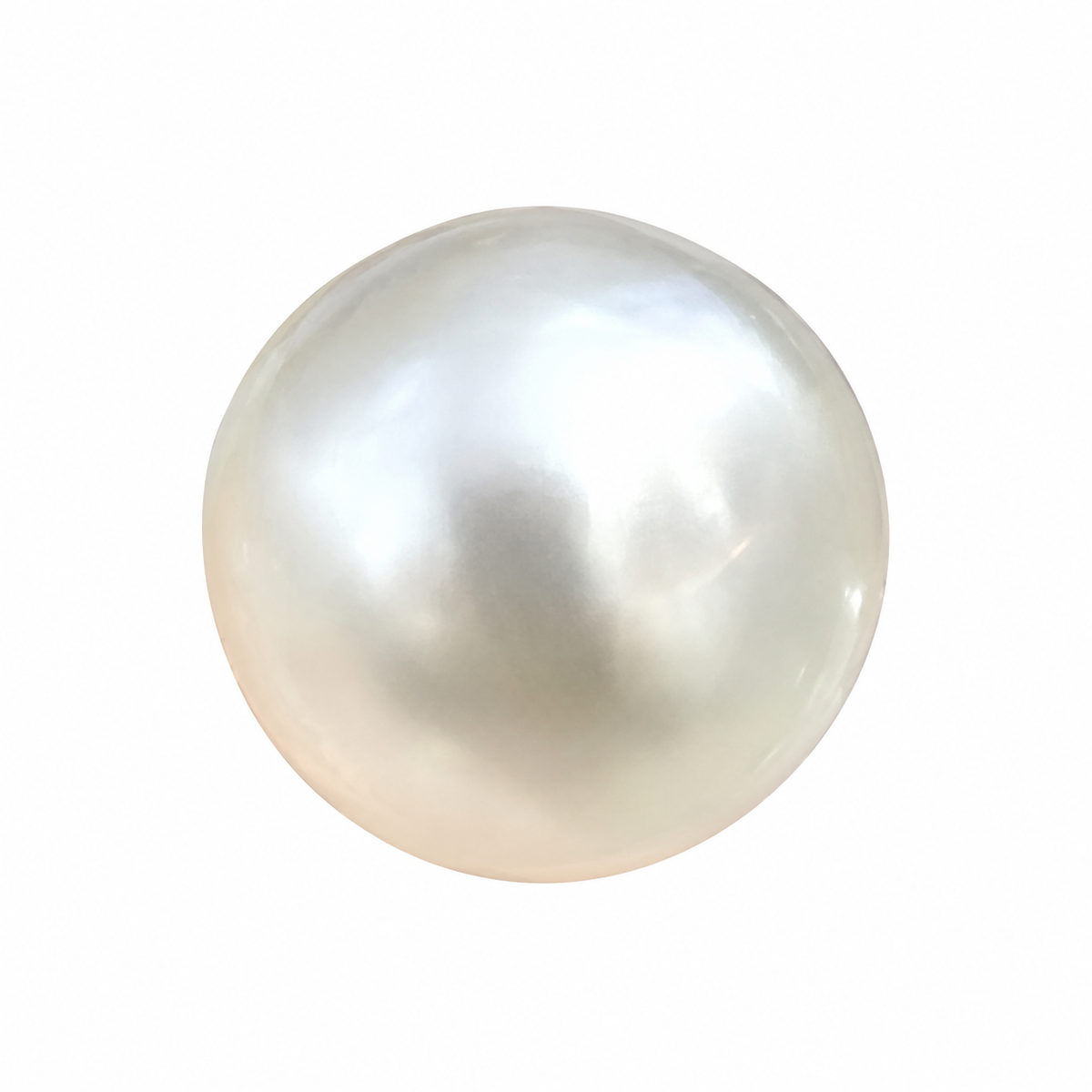 Coconut Oil Ball
