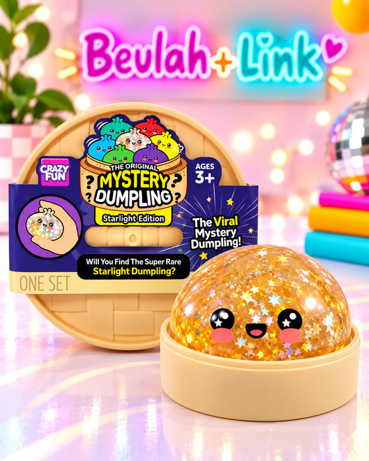 Crazy Fun Starlight Edition Dumpling
