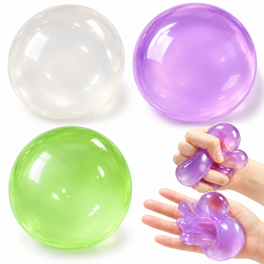 Coconut Oil Ball