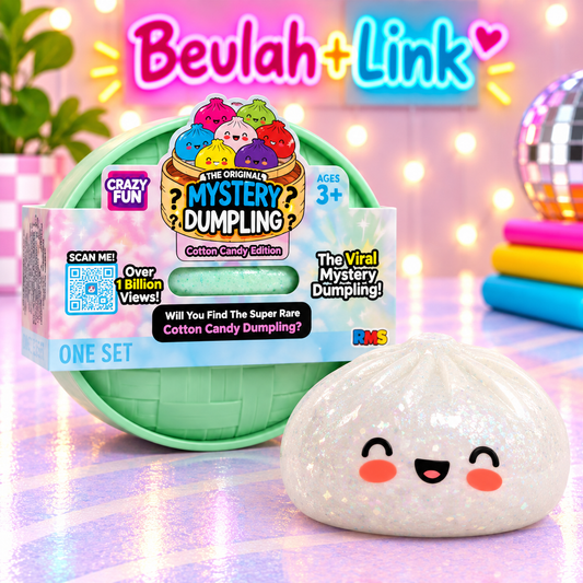 Crazy Fun Celebration Edition Dumpling
