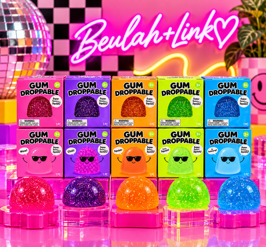 J'Adore Gumdrop