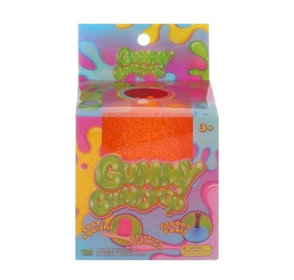 PPNC Gummy Gumdrops