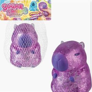 Sugar Swaps Capybara