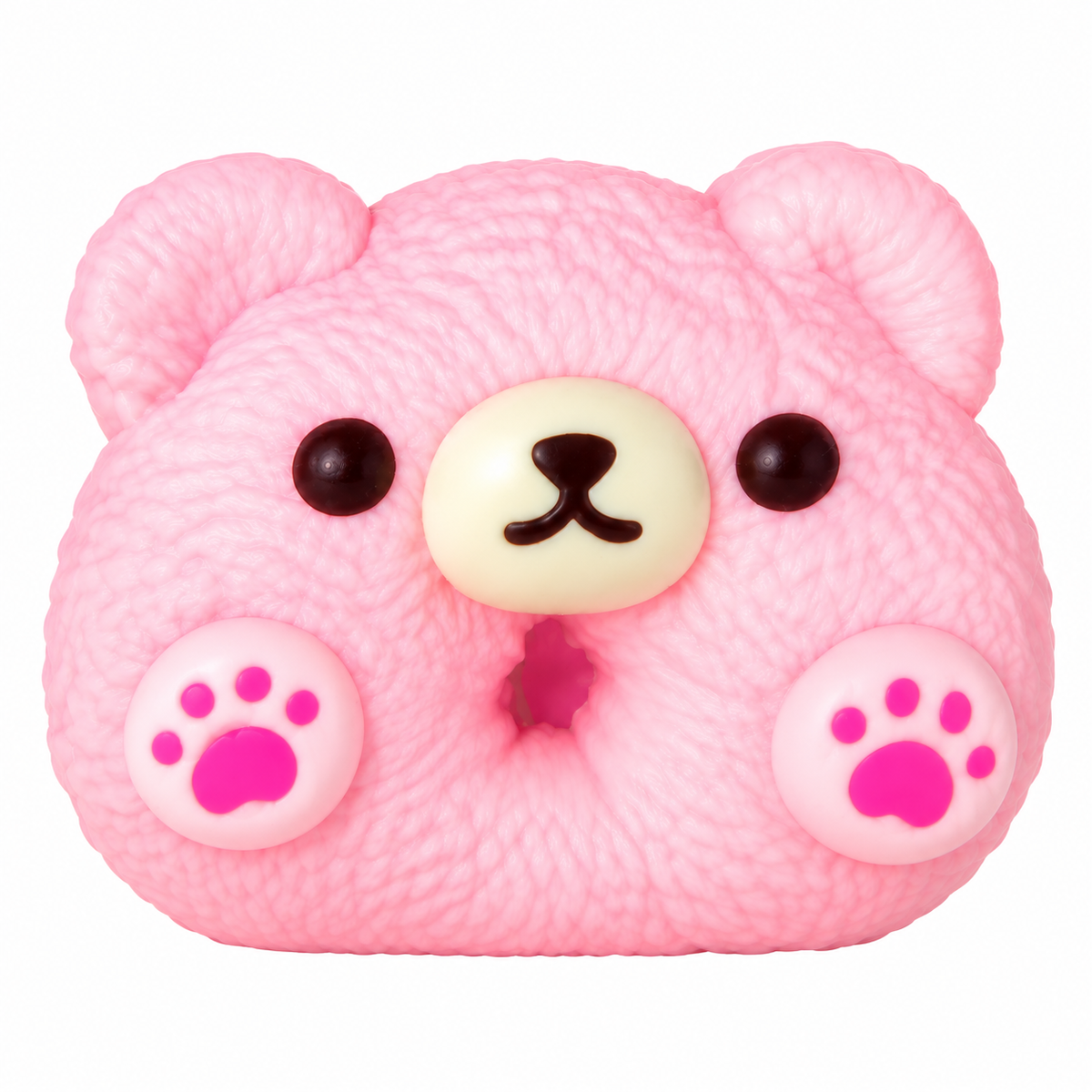 Chameleon Squishy Pet Squishy