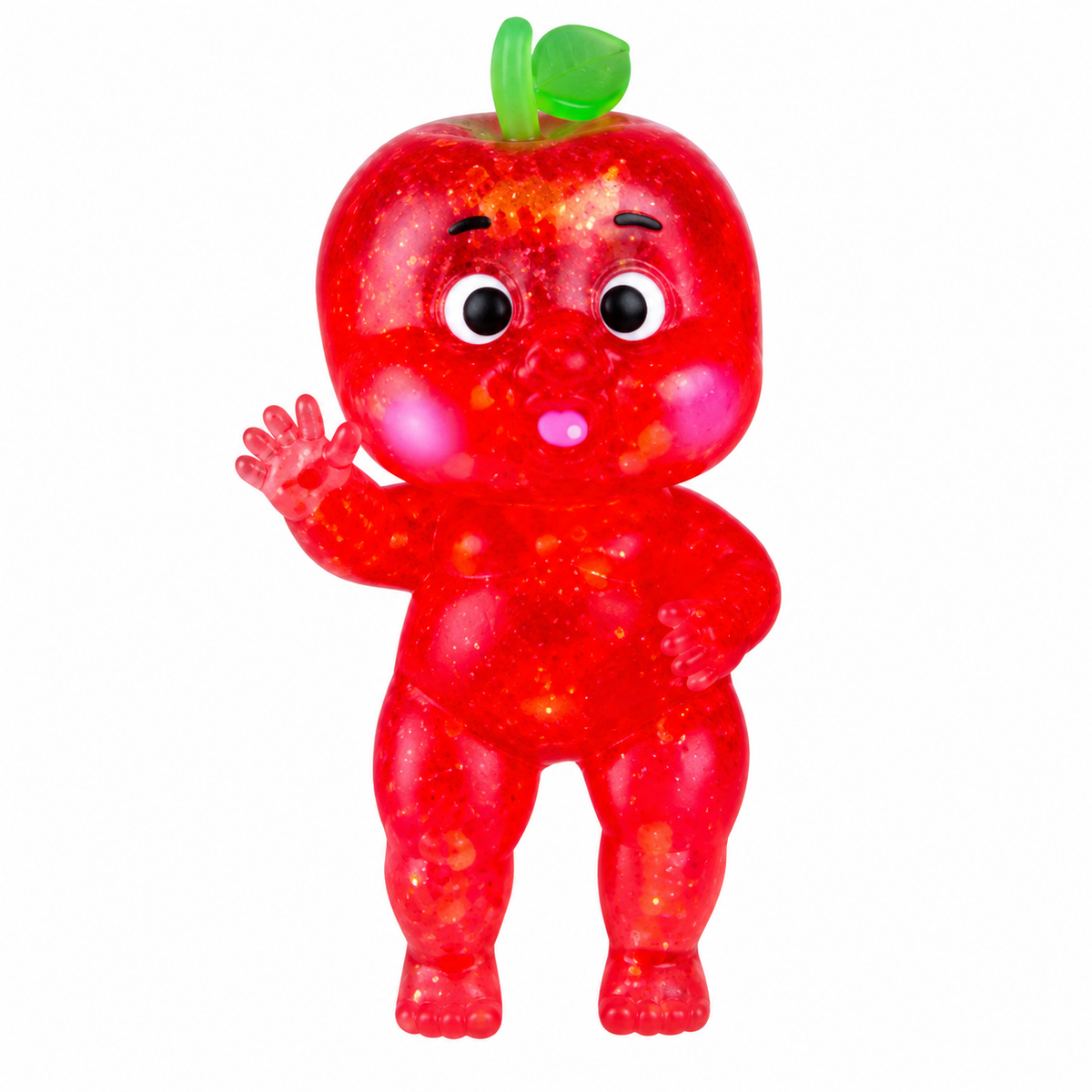 Sugar Swaps Onesies - Apple Babies
