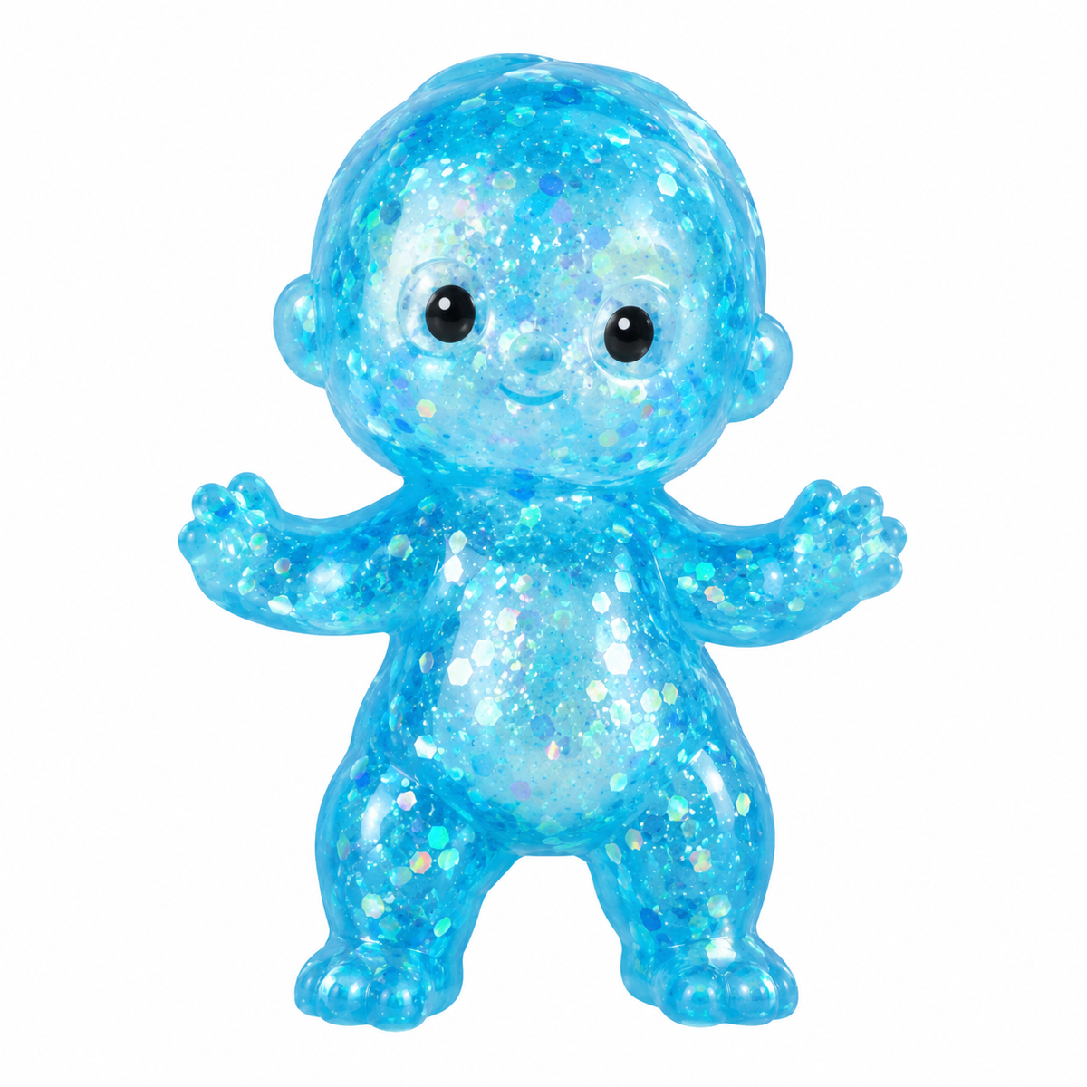 Sugar Swaps Onesies - Open Eyes