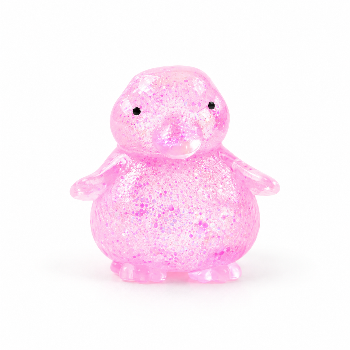 Glitter Penguin