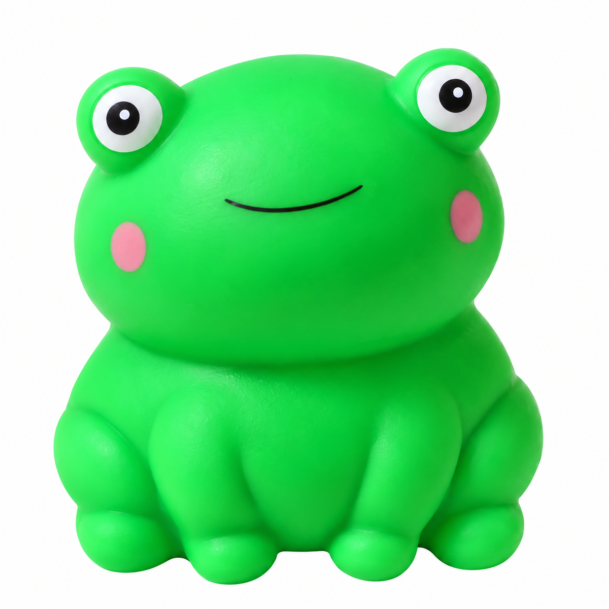Jumbo Frog Squishy
