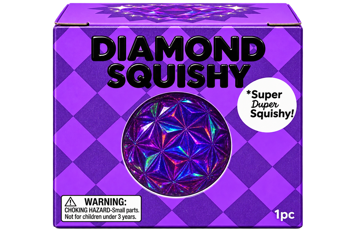 J'Adore Diamond