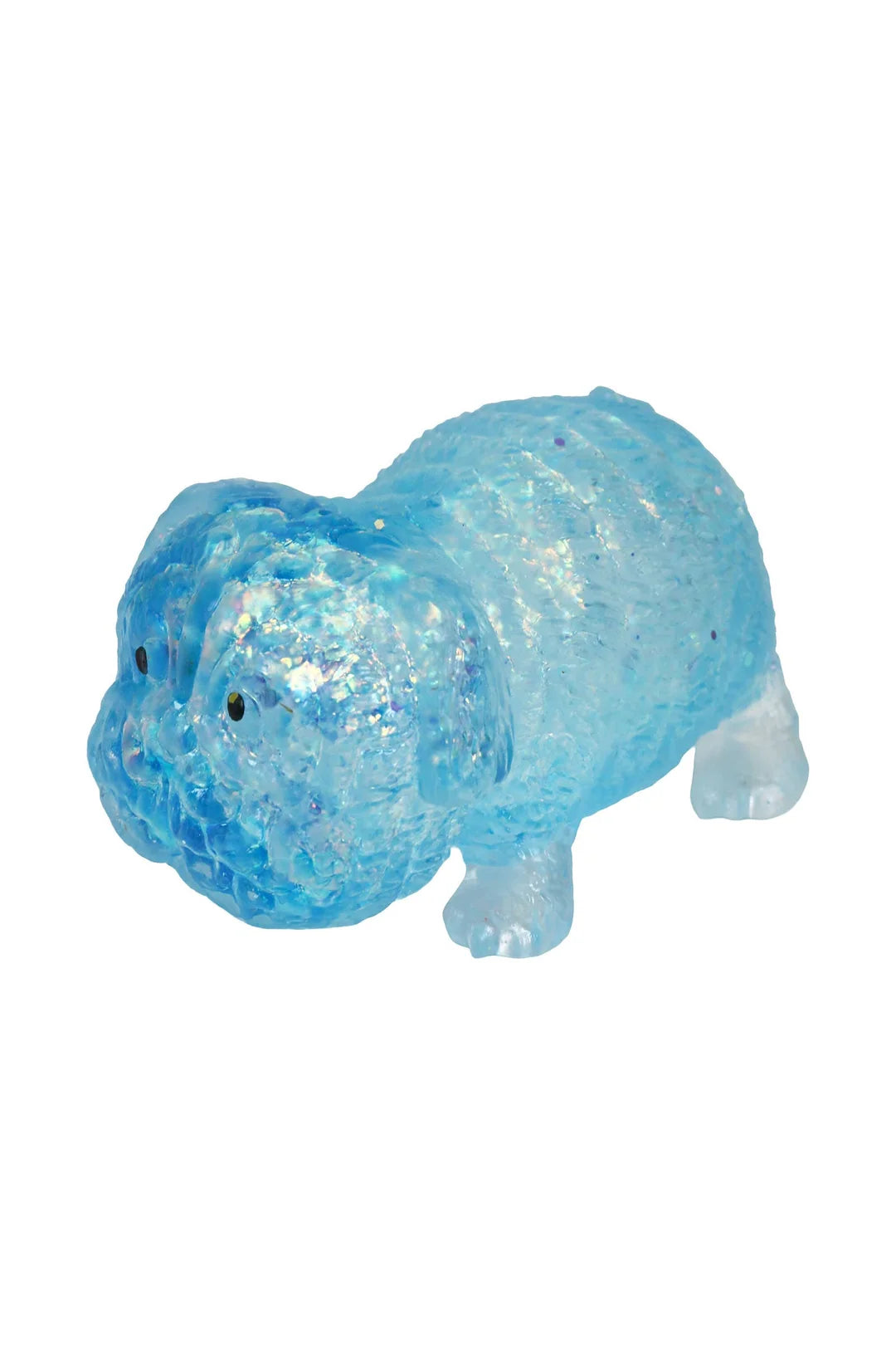 Glittery Maltose Dog