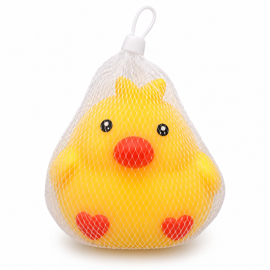 Chubby Chick Squishy