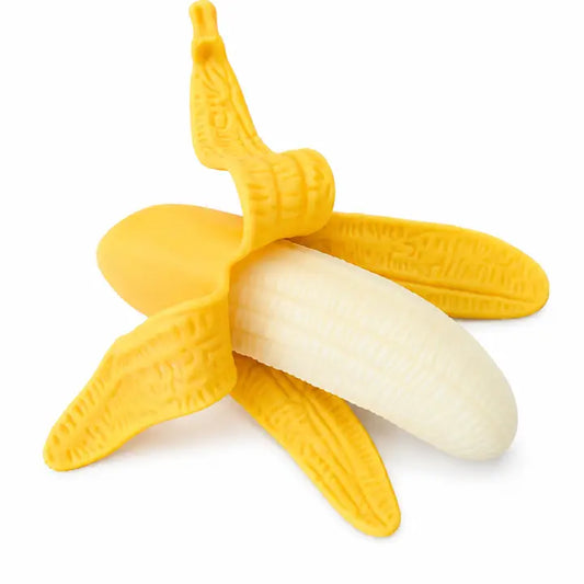 Peel Banana Squishy