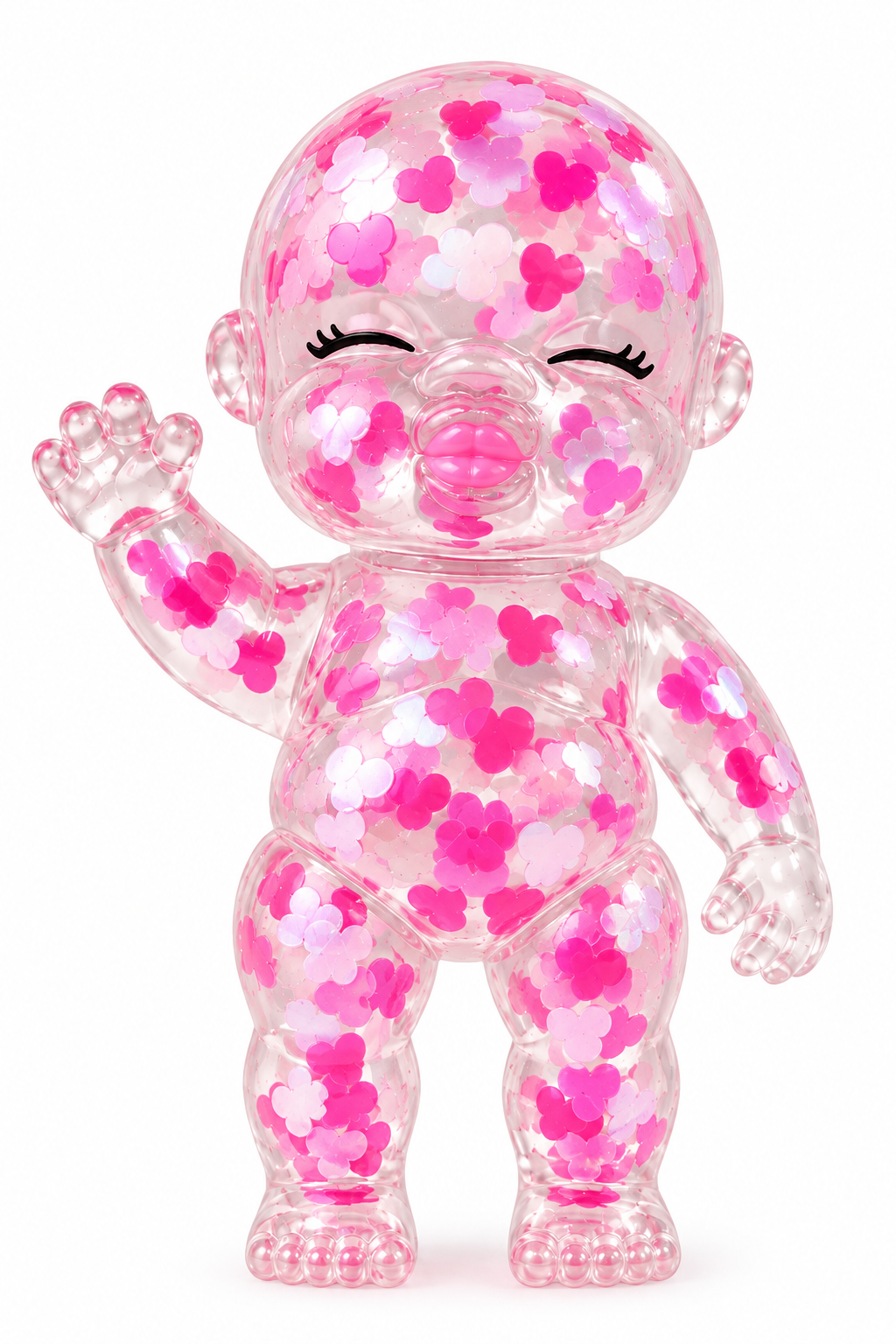 Sugar Swaps Onesies - Sweethearts