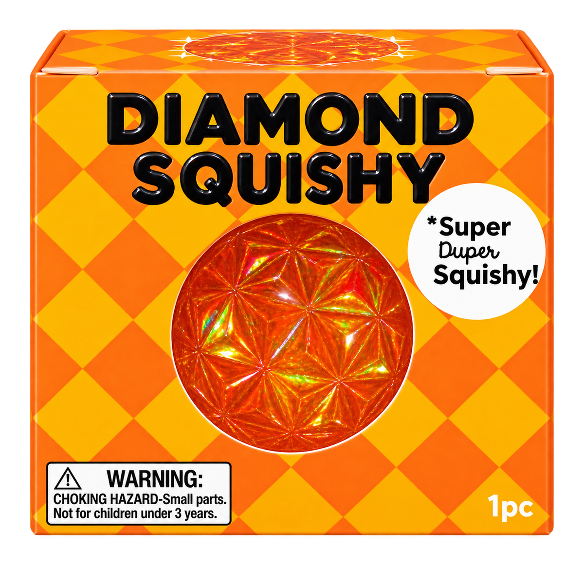 J'Adore Diamond