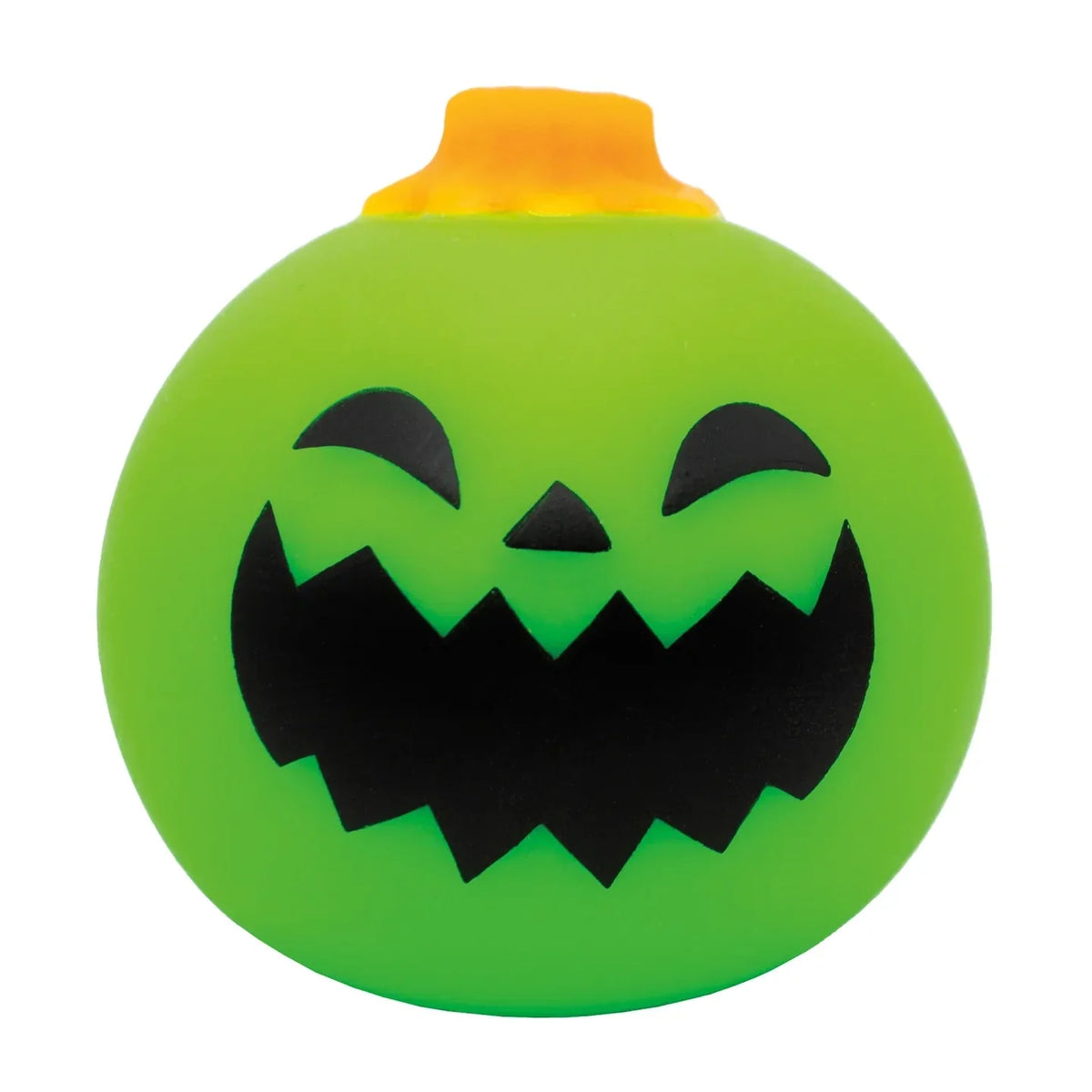 NeeDoh Halloween Jack Glow Lantern