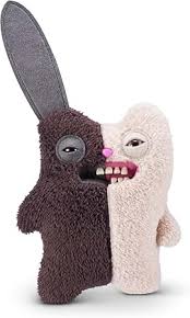 Fuggler Funny Ugly Monsters - Misfit Monsters