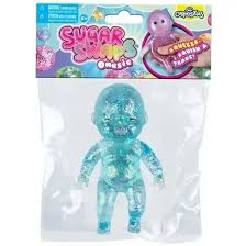 Sugar Swaps Onesies