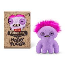 Fuggler Funny Ugly Monster - Hairy Fuggs