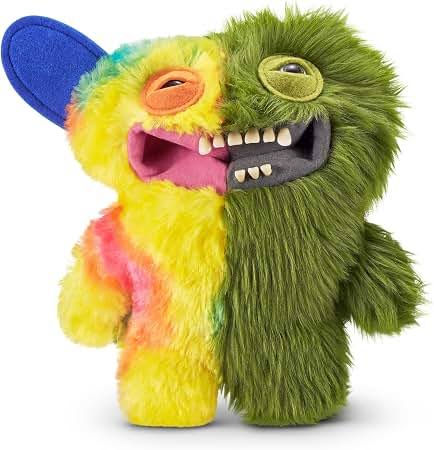 Fuggler Funny Ugly Monsters - Misfit Monsters