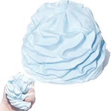 Super Soft Slow-Rebound Cream Roll Squishy