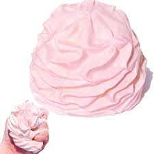 Super Soft Slow-Rebound Cream Roll Squishy