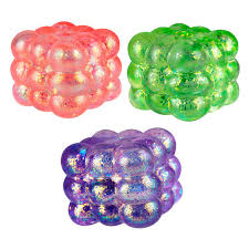 Sugar Swaps Bubble Cube