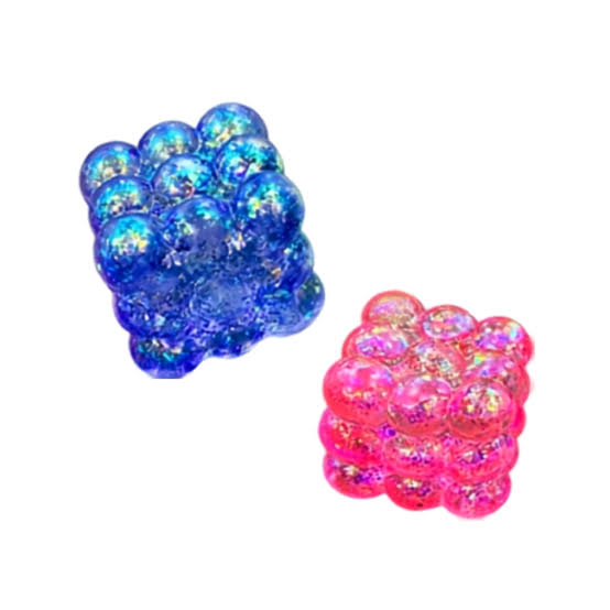 Sugar Swaps Bubble Cube