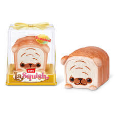 Zuru La Squish