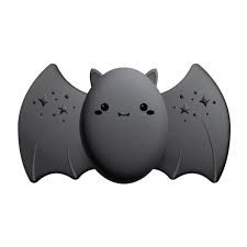 Top Trenz Super Duper Sugar Squisher – Barry the Bat