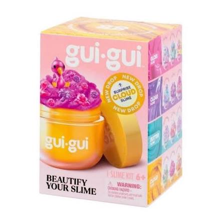 GUI GUI Beautify Your Slime – New Drop