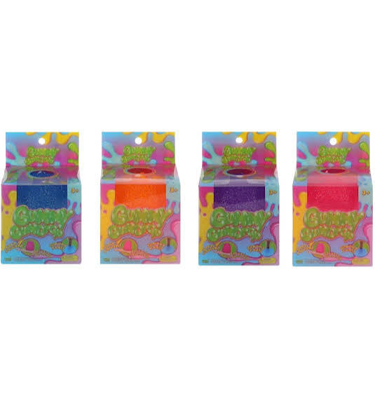 PPNC Gummy Gumdrops