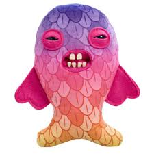 Fuggler Funny Ugly Monster - Chaos Crew Edition