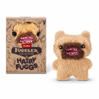 Fuggler Funny Ugly Monster - Hairy Fuggs