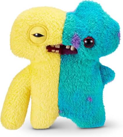 Fuggler Funny Ugly Monsters - Misfit Monsters
