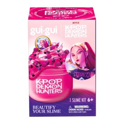 Gui Gui K-Pop Demon Hunters