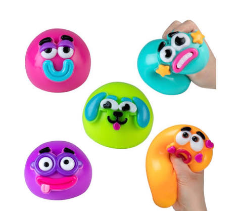 ORB Smushers Series 2