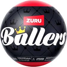 Zuru Ballers