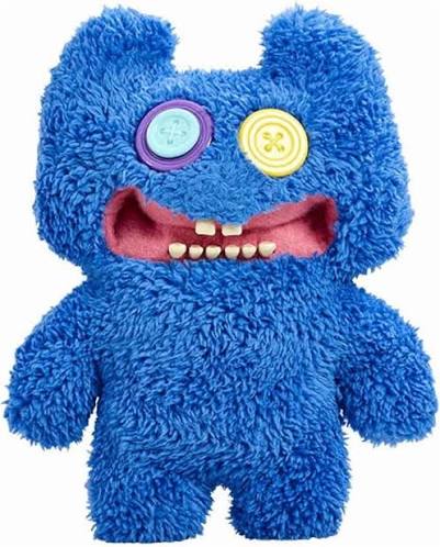 Fuggler Funny Ugly Monster - Chaos Crew Edition